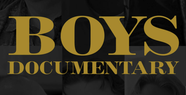 BOYS Documentary